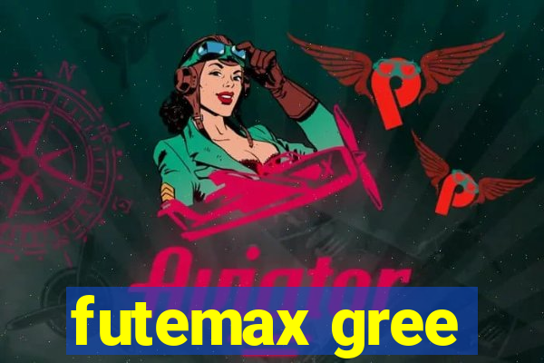 futemax gree